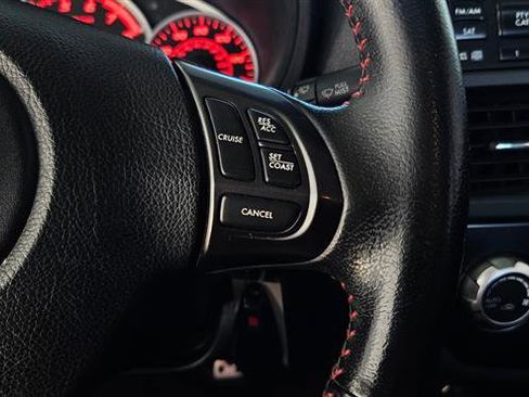 Used 2013 Subaru Impreza WRX Premium image 13