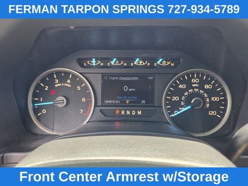 Used 2018 Ford F150 XLT w/ Equipment Group 302A Luxury AWD/4WD image 34