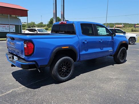 New 2026 GMC Canyon Elevation w/ Convenience Package image 7