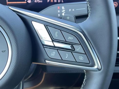 New 2026 Buick Enclave Sport Touring w/ Power Package image 26