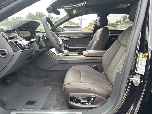 New 2026 Audi A8 L 3.0T image 9