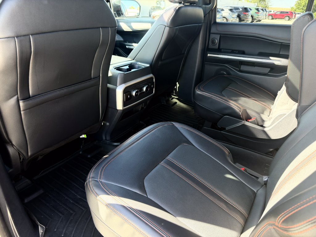 Used 2023 Ford Expedition Timberline AWD/4WD image 23