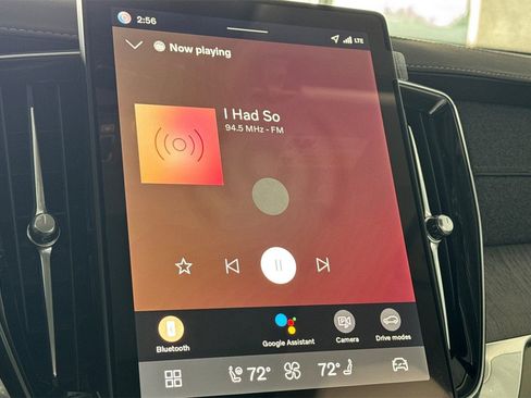 New 2026 Volvo XC90 T8 Ultra w/ Protection Package Premier image 18