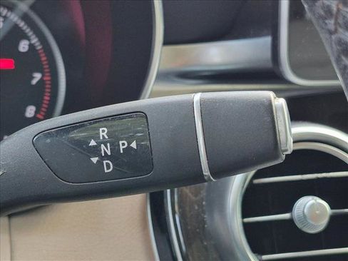 Certified 2019 Mercedes-Benz GLC 300 image 13