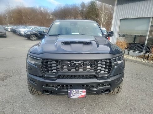 New 2026 RAM 1500 RHO w/ RHO Level 1 Equipment Group image 2