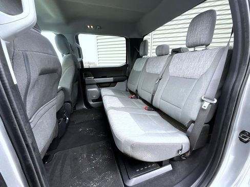 Used 2023 Ford F250 XLT w/ XLT Premium Package image 20