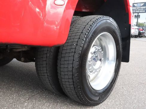 Used 2023 Ford F450 Lariat w/ Chrome Package image 41