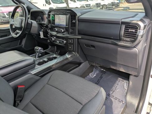 Used 2021 Ford F150 XLT w/ Equipment Group 301A Mid AWD/4WD image 19