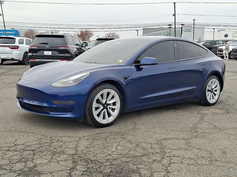 Used 2022 Tesla Model 3 image 6