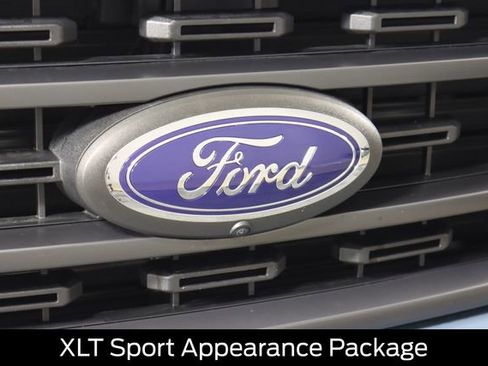 Used 2023 Ford F150 XLT w/ Equipment Group 302A High image 15