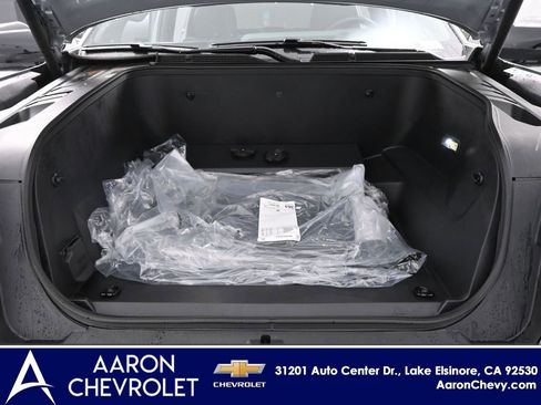 New 2026 Chevrolet Silverado EV LT image 29