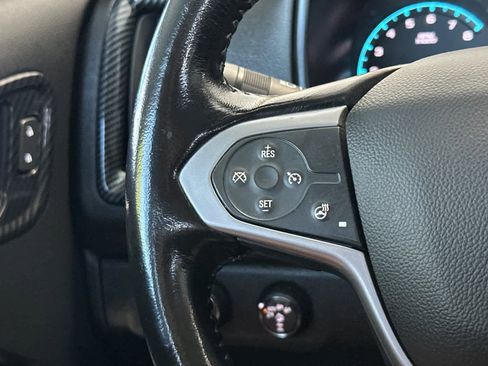 Used 2019 Chevrolet Colorado ZR2 AWD/4WD image 24