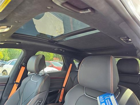 New 2026 Genesis GV70 3.5T Sport Prestige image 21