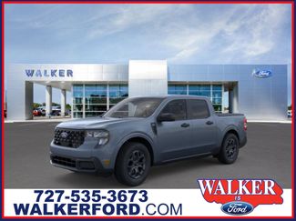 New 2026 Ford Maverick XLT video 1