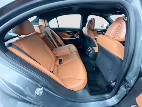 New 2026 Mercedes-Benz C 300 Sedan image 21