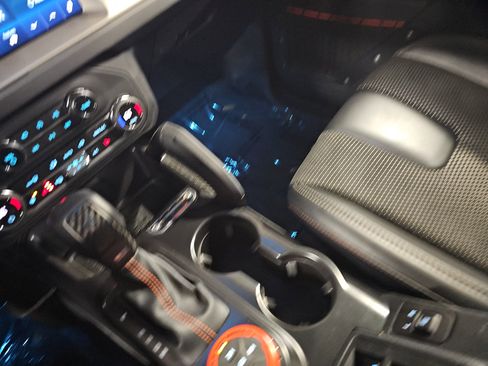 Used 2024 Ford Bronco Raptor w/ Interior Carbon Fiber Pack 6 image 25