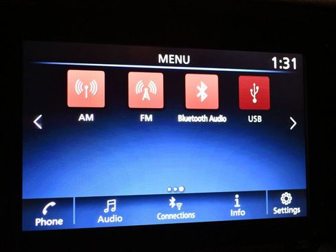 Used 2022 Nissan Frontier SV w/ SV Premium Package AWD/4WD image 58
