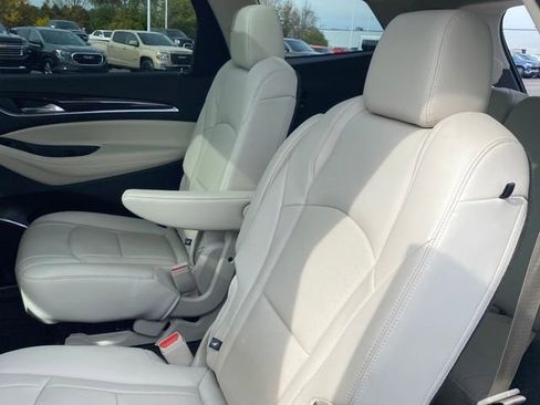 Certified 2023 Buick Enclave Premium w/ Experience Buick Package image 20
