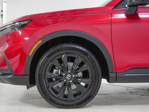 Certified 2026 Honda CR-V Sport Touring image 15