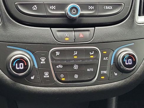 Certified 2023 Chevrolet Malibu LT image 14