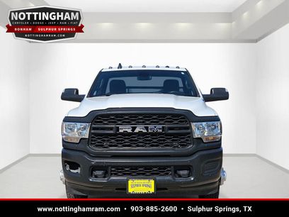 Used 2022 RAM 3500 Tradesman