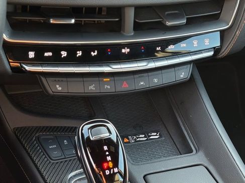 Used 2025 Cadillac CT5 Sport RWD image 20
