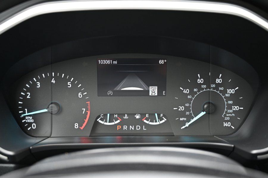 Used 2021 Ford Escape SEL w/ Class II Trailer Tow Package AWD/4WD image 25
