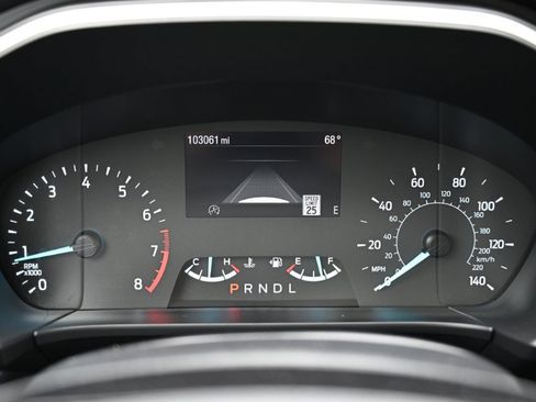 Used 2021 Ford Escape SEL w/ Class II Trailer Tow Package AWD/4WD image 25