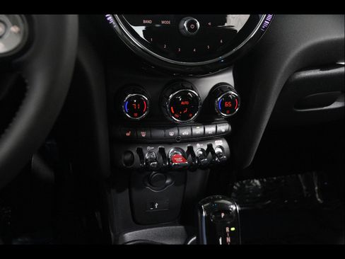 Certified 2024 MINI Cooper S FWD image 14
