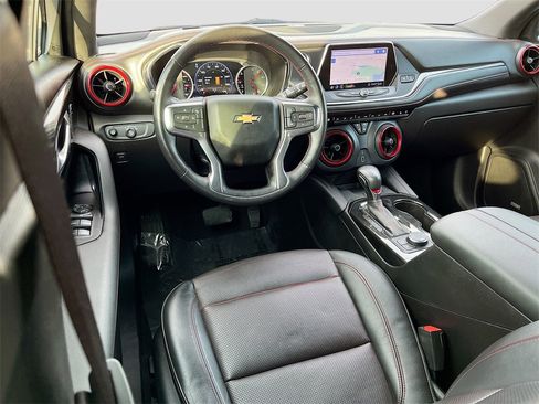 Used 2020 Chevrolet Blazer RS image 23