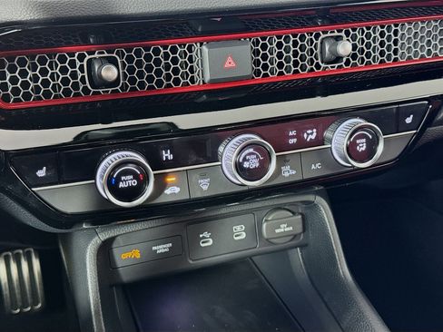 New 2026 Honda Civic Si image 16