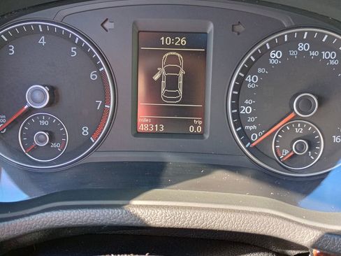 Used 2012 Volkswagen Passat 2.5 SEL image 10