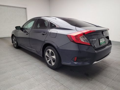 Used 2019 Honda Civic LX image 5