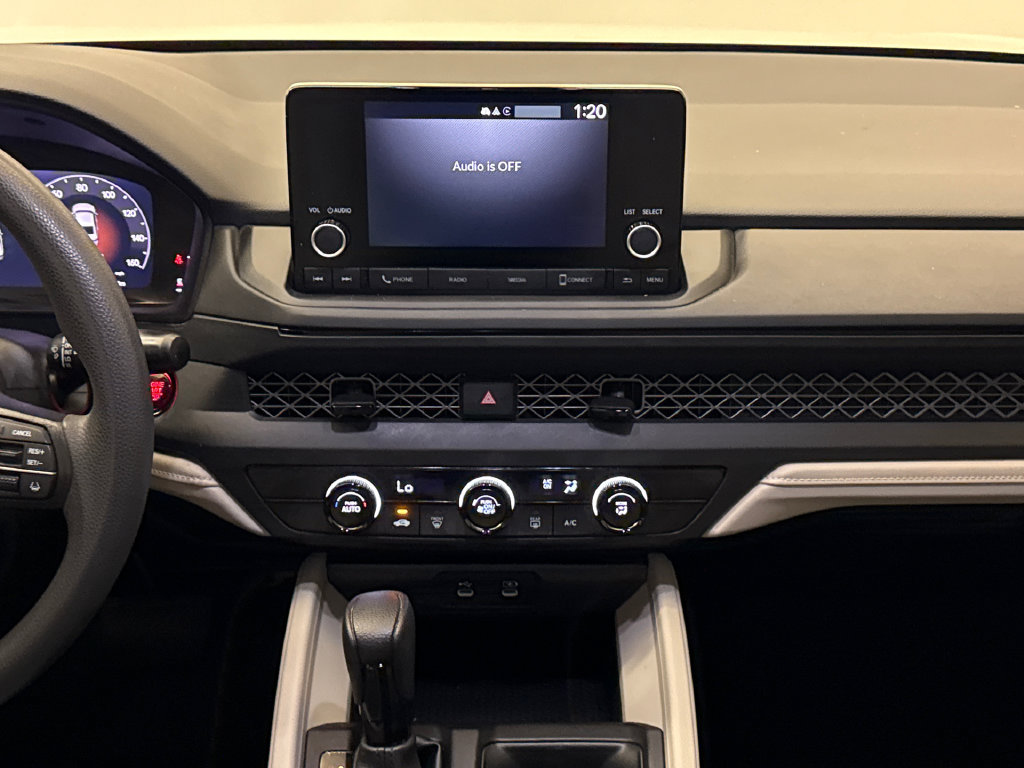Certified 2024 Honda Accord LX image 14