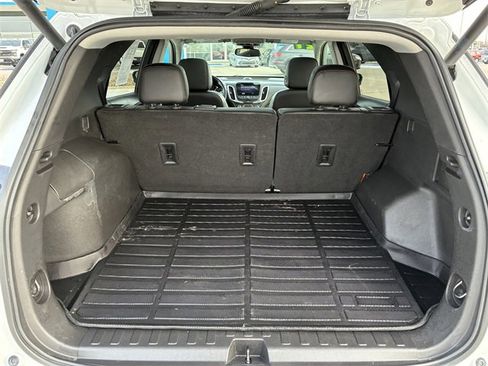 Used 2021 Chevrolet Equinox Premier image 13
