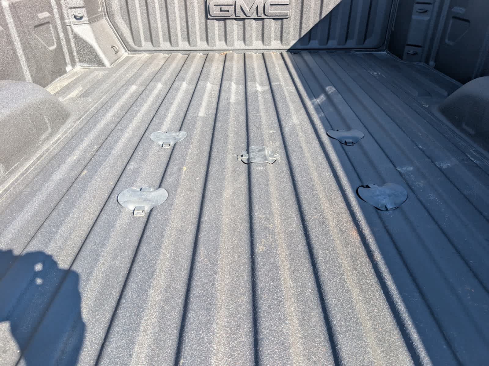 Certified 2026 GMC Sierra 3500 Denali AWD/4WD image 15