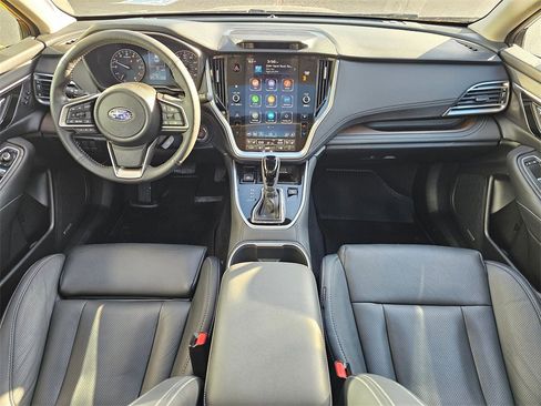Certified 2025 Subaru Legacy Touring XT w/ Popular Package #2 image 19