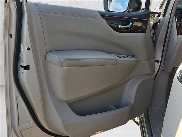 Used 2014 Nissan Quest SV FWD image 9