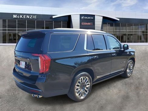 Used 2024 GMC Yukon Denali Ultimate image 4