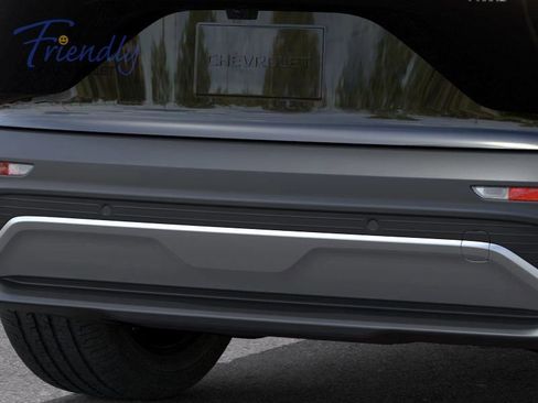 New 2026 Chevrolet Blazer EV LT AWD/4WD image 24