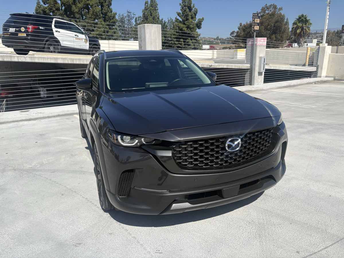 Used 2026 MAZDA CX-50 AWD 2.5 S w/ Preferred Pkg image 39