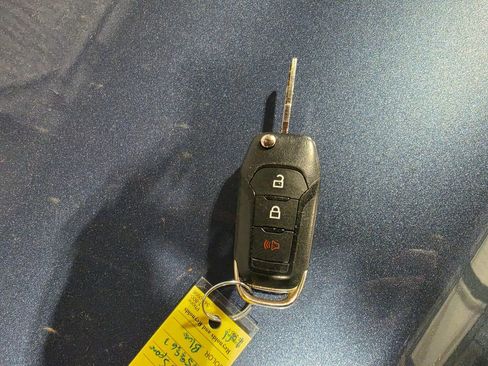 Used 2022 Ford EcoSport S AWD/4WD image 10