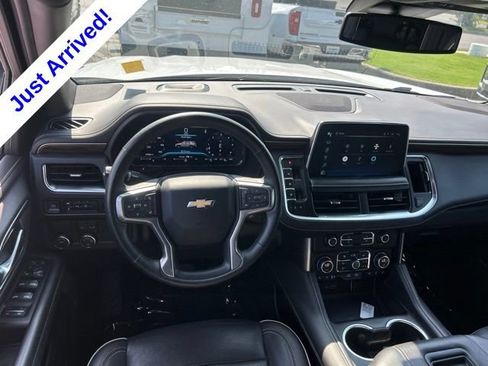 Used 2024 Chevrolet Tahoe Premier RWD image 27