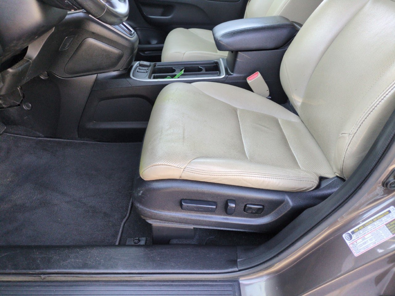Used 2015 Honda CR-V EX-L image 13