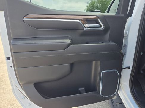 Certified 2023 Chevrolet Silverado 1500 LT RWD image 14