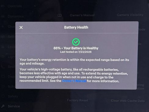 Used 2019 Tesla Model 3 Long Range AWD/4WD image 27