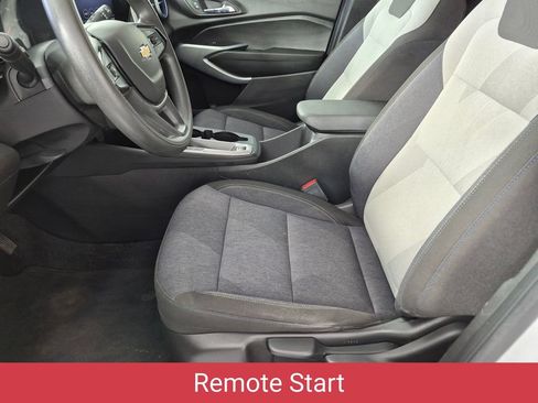 Certified 2024 Chevrolet Trax LS w/ LS Convenience Package FWD image 13