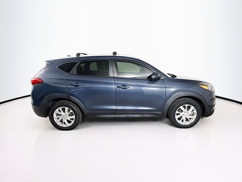 Used 2021 Hyundai Tucson Value image 2