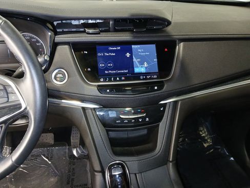 Certified 2023 Cadillac XT5 Premium Luxury image 19