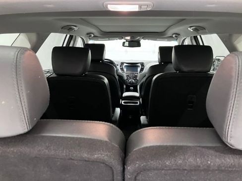 Used 2017 Hyundai Santa Fe Limited image 42